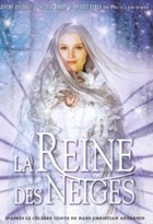 Affiche miniature du film La reine des neiges