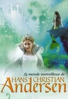 Affiche miniature du film Le monde merveilleux de Hans Christian Andersen