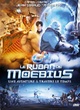 Affiche du film Le ruban de Moebius