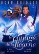 Affiche du film Le voyage de la Licorne