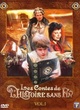 Affiche du film Les contes de l'histoire sans fin - volume 1