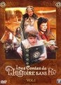 Les contes de l'histoire sans fin - volume 1