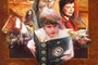 Affiche du film Les contes de l'histoire sans fin - volume 1