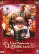 Affiche du film Les contes de l'histoire sans fin - volume 2