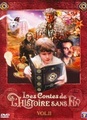 Les contes de l'histoire sans fin - volume 2