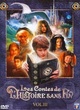 Affiche du film Les contes de l'histoire sans fin - volume 3