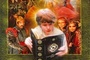 Affiche du film Les contes de l'histoire sans fin - volume 4