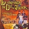 Affiche du film Les enfants de l'île au trésor - Les enfants de l'île au trésor 