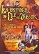 Affiche du film Les enfants de l'île au trésor