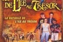 Affiche du film Les enfants de l'île au trésor