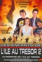 Affiche miniature du film Les enfants de l'île au trésor 2
