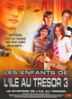 Affiche du film Les enfants de l'île au trésor 3