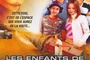 Affiche du film Les enfants de l'île au trésor 3