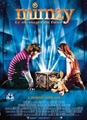 Mimzy, le messager du futur