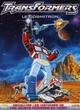 Affiche du film Transformers - Le Cosmitron