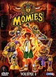 Affiche du film Turbo Momies