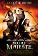 Votre majesté 