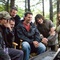 david gordon green james franco natalie portman tournage - Votre majesté 