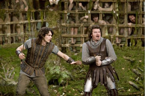 james franco danny mcbride
