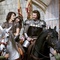 james franco zooey deschanel danny mcbride - Votre majesté 
