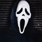 affiche am  ricaine - Scream 4 