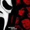 affiche teaser am  ricaine - Scream 4 