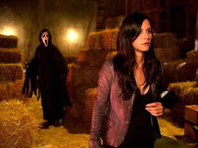 courteney cox