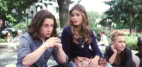 rory culkin marielle jaffe et hayden panetti re