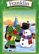 Affiche du film Franklin à la neige