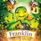 Affiche du film Franklin et le trésor du lac - Franklin et le trésor du lac 