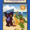 Affiche du film Franklin à la plage - Franklin à la plage 