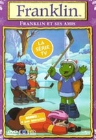 Affiche miniature du film Franklin et ses amis