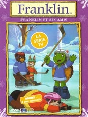Affiche du film Franklin et ses amis