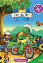 Affiche miniature du film Franklin fait du vélo