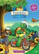 Affiche du film Franklin fait du vélo