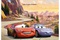 Affiche du film Cars - Quatre roues 