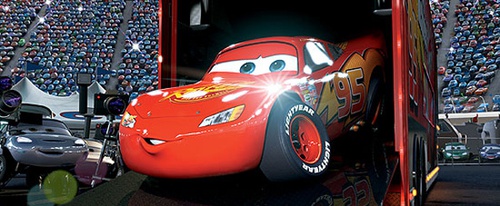 mcqueen