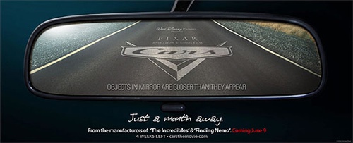poster publicitaire 2