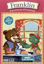 Affiche miniature du film Franklin pâtissier