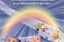 Affiche du film Jay Jay le petit avion - A la découverte du ciel