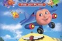 Affiche du film Jay Jay le petit avion - Jay jay et ses amis
