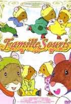 Affiche miniature du film La famille souris