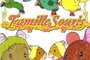 Affiche du film La famille souris