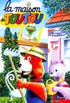 Affiche miniature du film La maison de Toutou