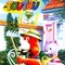 Affiche du film La maison de Toutou - La maison de Toutou 