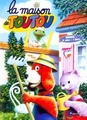 La maison de Toutou