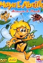 Affiche miniature du film Maya l'abeille découvre le monde