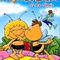 Affiche du film Maya l'abeille et ses amis - Maya l'abeille et ses amis 