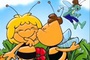 Affiche du film Maya l'abeille et ses amis