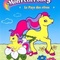 Affiche du film Mon petit poney, le film - Mon petit poney, le film 